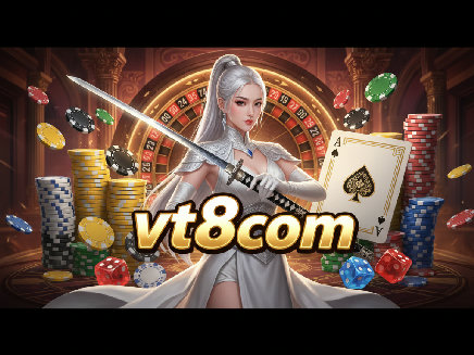 ทางเข้า vt8com