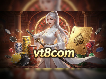 vt8com slot
